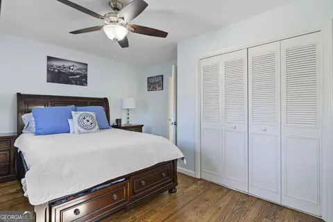 Bedroom - 20 Riverview Rd SE, Rome, GA 30161 photo 1 of 4
