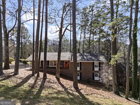 20 Riverview Rd SE, Rome, GA 30161