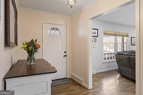 Entry Way - 20 Riverview Rd SE, Rome, GA 30161 photo 1 of 2