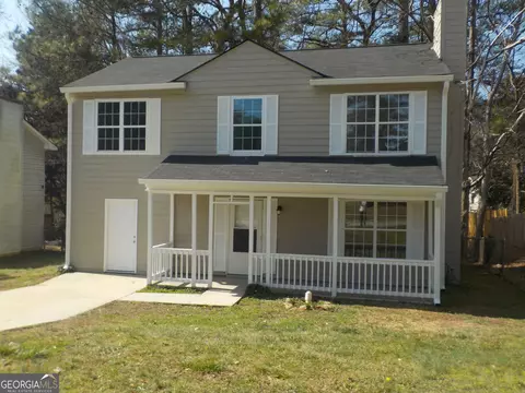 2169 Victoria Pl, Lithonia, GA 30058
