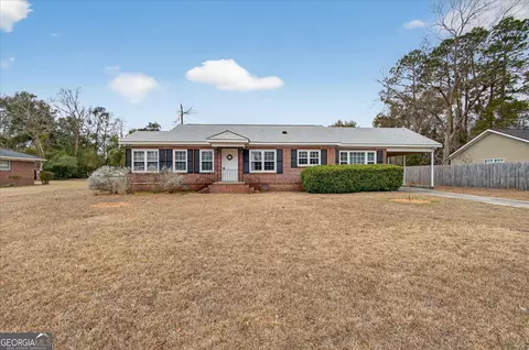 10 Carmel Dr, Statesboro, GA 30458