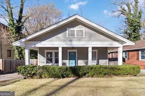 1411 Fulton Ave, Atlanta, GA 30344
