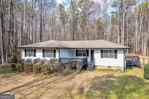 80 Northwoods Rd, Sharpsburg, GA 30277