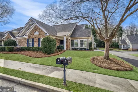 1502 Sweet Apple Cir, Alpharetta, GA 30004