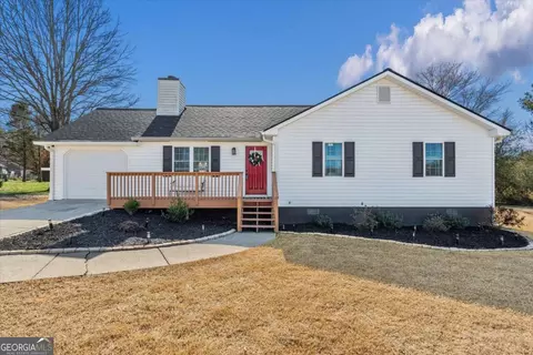 25 Twin Branches Ln SW, Cartersville, GA 30120