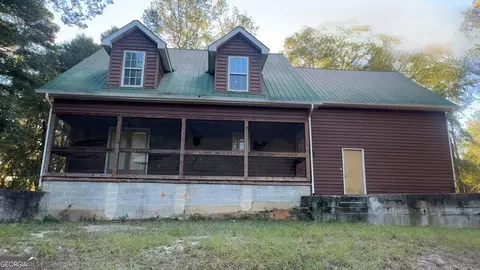 1275 Old Sardis Rd, Sardis, GA 30456