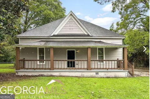 13 Derrick St, Hampton, GA 30228