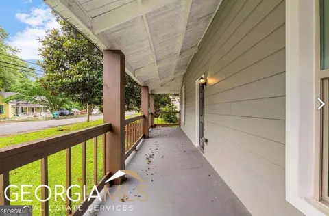 Exterior - 13 Derrick St, Hampton, GA 30228 photo 1 of 1