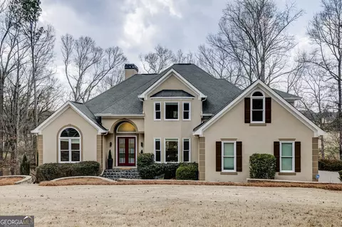 265 Broadmoor Dr, Fayetteville, GA 30215
