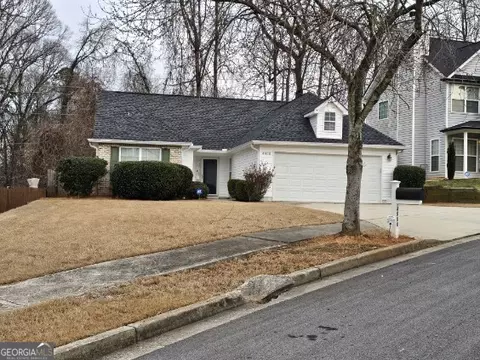 4900 Buckeye Pl, Atlanta, GA 30349