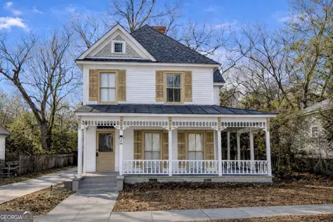 173 Cleveland Ave, Macon, GA 31204