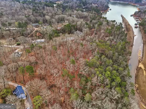 3824 James Ed Rd, Gainesville, GA 30506