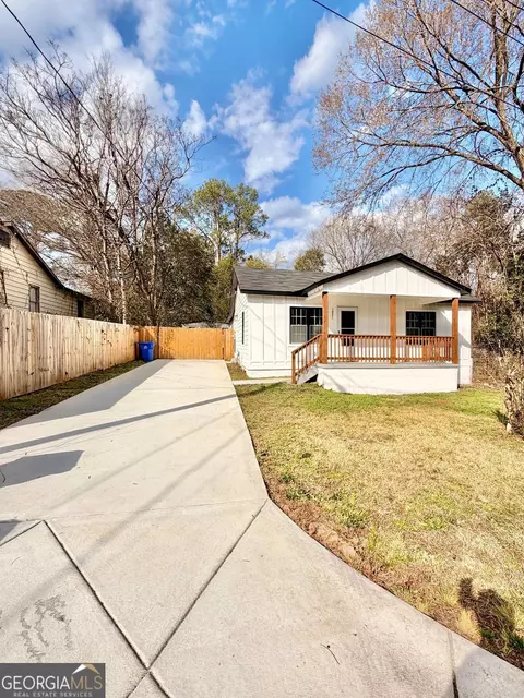 1021 53rd St, Columbus, GA 31904