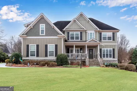 9010 Creek Hollow Ct, Gainesville, GA 30506