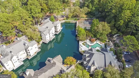 303 Mill Pond Ct SE, Smyrna, GA 30082