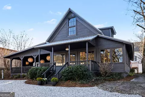 31 Earl St, Clayton, GA 30525