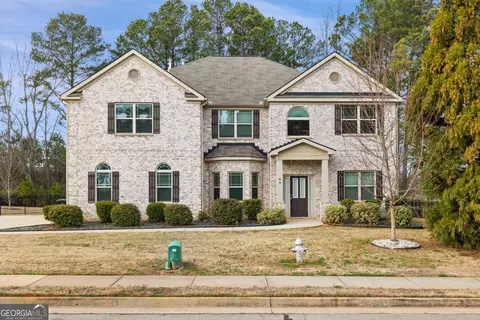 68 Shenandoah Dr, Mcdonough, GA 30252