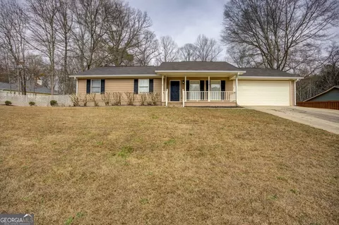 1430 Country Ln NE, Conyers, GA 30012