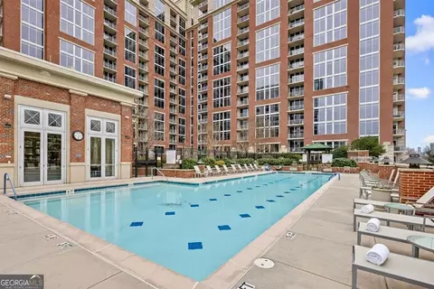 1820 Peachtree St NW #312, Atlanta, GA 30309