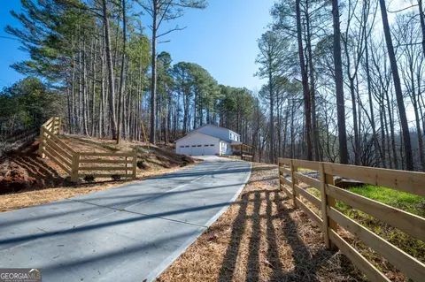 1783 Four Mile Church Rd, Ball Ground, GA 30107