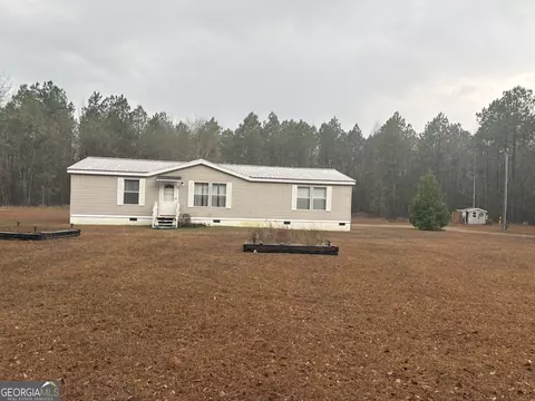 2648 Orphans Cemetery Rd, Eastman, GA 31023
