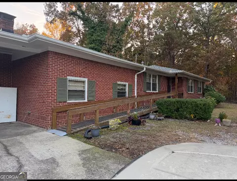 7719 Rockmart Hwy, Dallas, GA 30132