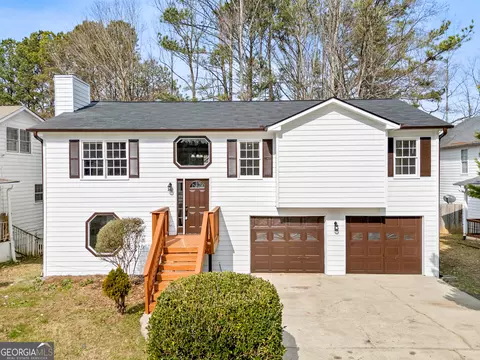 2385 Waterford Park Dr, Lawrenceville, GA 30044