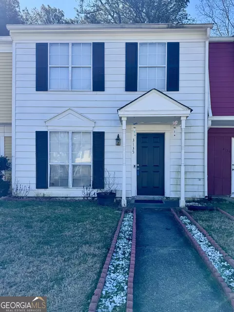 3135 Shadow Walk Ln, Tucker, GA 30084