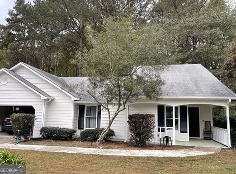 112 Glendale Dr, Peachtree City, GA 30269