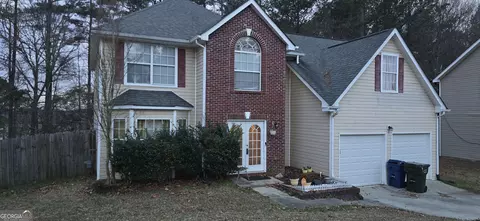 3493 Cameo Ct, Snellville, GA 30039
