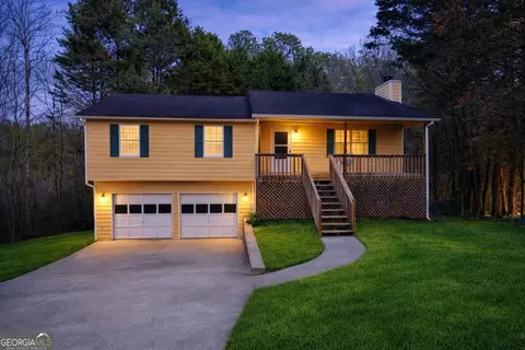 115 Brookside Ct, Dallas, GA 30132