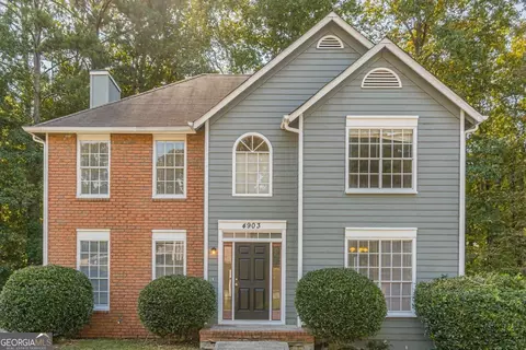 4903 Windsor Downs Dr, Decatur, GA 30035