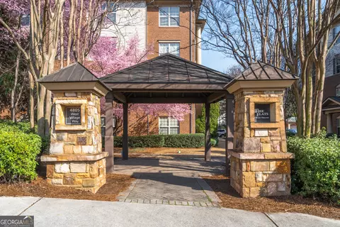 4805 W Village Way SE #1105, Smyrna, GA 30080