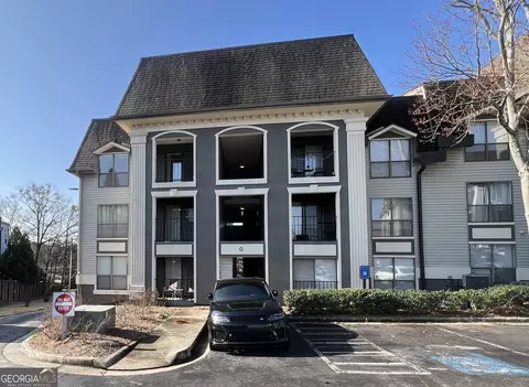 2657 Lenox Road Ne Bldg G Rd NE #90, Atlanta, GA 30324