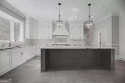 Kitchen - 1445 Hillside Dr, Grayson, GA 30017 photo 1 of 7