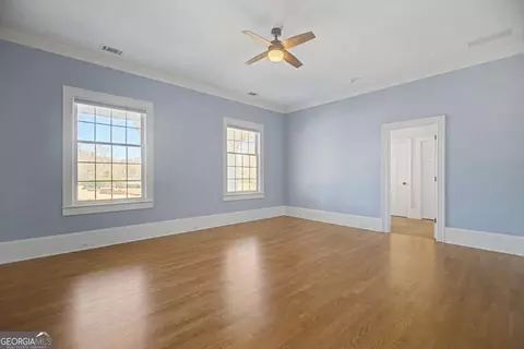 Bedroom - 1445 Hillside Dr, Grayson, GA 30017 photo 3 of 5