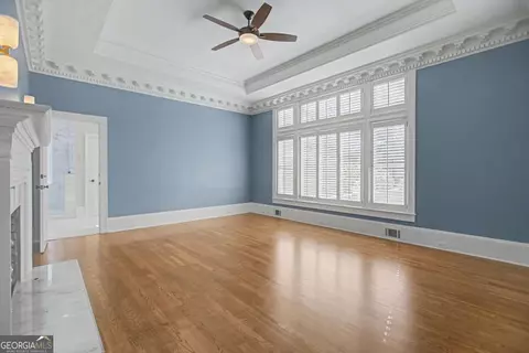Bedroom - 1445 Hillside Dr, Grayson, GA 30017 photo 1 of 5
