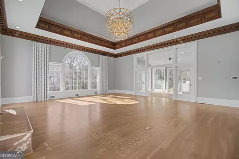 Living - 1445 Hillside Dr, Grayson, GA 30017 photo 6 of 9