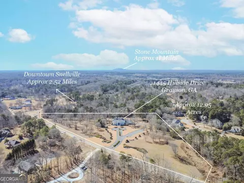 View/Area - 1445 Hillside Dr, Grayson, GA 30017 photo 1 of 5