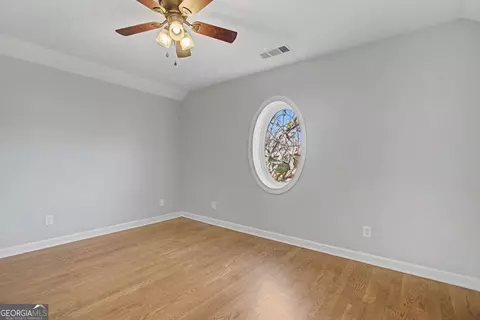 Bedroom - 1445 Hillside Dr, Grayson, GA 30017 photo 5 of 5