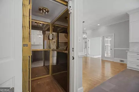 Entry Way - 1445 Hillside Dr, Grayson, GA 30017 photo 3 of 5