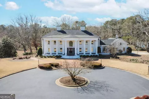 1445 Hillside Dr, Grayson, GA 30017