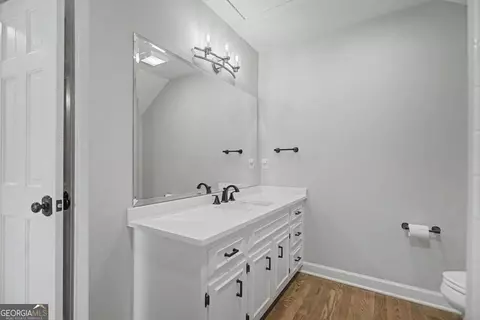 Bath - 1445 Hillside Dr, Grayson, GA 30017 photo 12 of 14