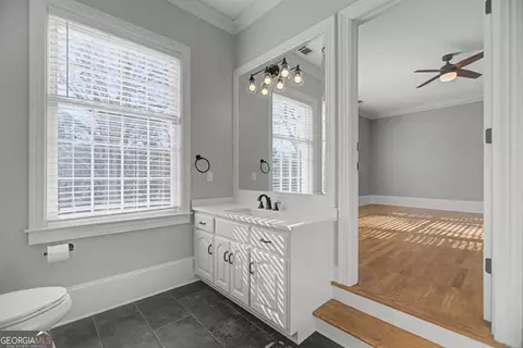 Bath - 1445 Hillside Dr, Grayson, GA 30017 photo 8 of 14