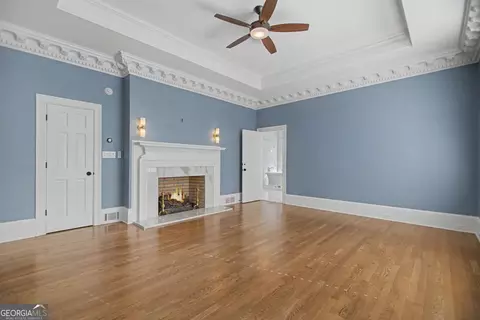 Bedroom - 1445 Hillside Dr, Grayson, GA 30017 photo 2 of 5