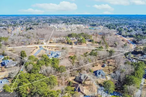 View/Area - 1445 Hillside Dr, Grayson, GA 30017 photo 3 of 5