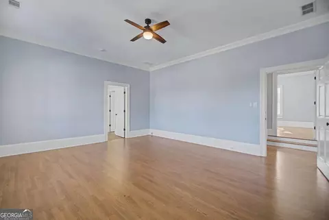 Bedroom - 1445 Hillside Dr, Grayson, GA 30017 photo 4 of 5