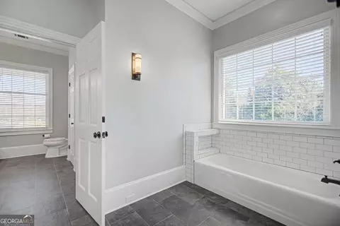 Bath - 1445 Hillside Dr, Grayson, GA 30017 photo 7 of 14