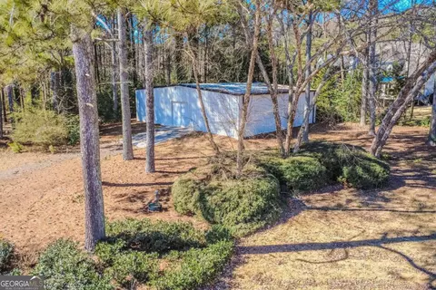 Exterior - 1445 Hillside Dr, Grayson, GA 30017 photo 9 of 9