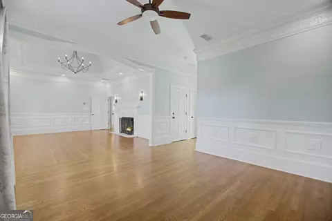 Living - 1445 Hillside Dr, Grayson, GA 30017 photo 9 of 9